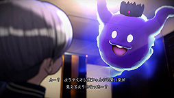 画像ギャラリー No.012のサムネイル画像 / “ダンガンロンパ”制作陣が手がける「超探偵事件簿 レインコード」,謎が具現化した世界“謎迷宮”などの情報を公開