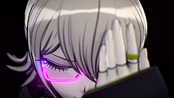 画像ギャラリー No.016のサムネイル画像 / “ダンガンロンパ”制作陣が手がける「超探偵事件簿 レインコード」,謎が具現化した世界“謎迷宮”などの情報を公開
