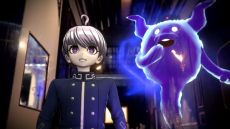 画像ギャラリー No.003のサムネイル画像 / 「超探偵事件簿 レインコード」のイントロダクショントレイラー公開。死に神ちゃん（CV：鈴代紗弓）が作品を紹介