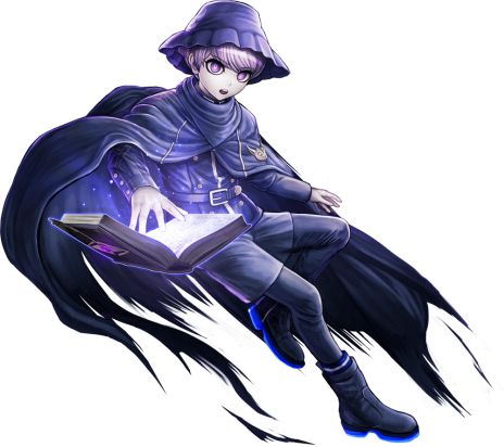 画像ギャラリー No.011のサムネイル画像 / 「超探偵事件簿 レインコード」のイントロダクショントレイラー公開。死に神ちゃん（CV：鈴代紗弓）が作品を紹介