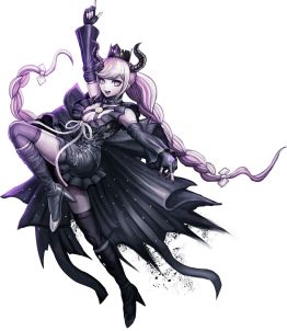 画像ギャラリー No.013のサムネイル画像 / 「超探偵事件簿 レインコード」のイントロダクショントレイラー公開。死に神ちゃん（CV：鈴代紗弓）が作品を紹介