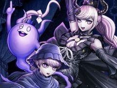 「超探偵事件簿 レインコード」のイントロダクショントレイラー公開。死に神ちゃん（CV：鈴代紗弓）が作品を紹介