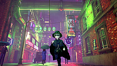 画像ギャラリー No.010のサムネイル画像 / 「超探偵事件簿 レインコード」の発売日は2023年6月30日に。ダンガンロンパ制作陣が新たに届ける“ダークファンタジー推理アクション”