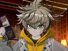 「超探偵事件簿 レインコード」，特殊能力を持つ新キャラクター6人のイラストとプロフィールを公開