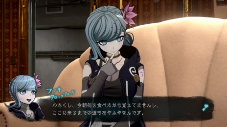 画像ギャラリー No.006のサムネイル画像 / 「超探偵事件簿 レインコード」新たな超探偵プッチー，メラミ，フブキ登場。超巨大企業アマテラス社に所属する新キャラクターの情報も公開に