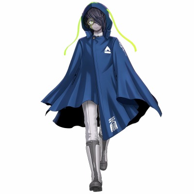 画像ギャラリー No.015のサムネイル画像 / 「超探偵事件簿 レインコード」新たな超探偵プッチー，メラミ，フブキ登場。超巨大企業アマテラス社に所属する新キャラクターの情報も公開に