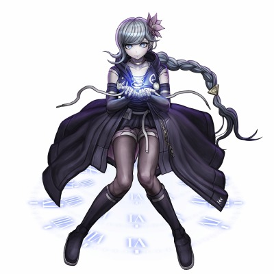 画像ギャラリー No.017のサムネイル画像 / 「超探偵事件簿 レインコード」新たな超探偵プッチー，メラミ，フブキ登場。超巨大企業アマテラス社に所属する新キャラクターの情報も公開に
