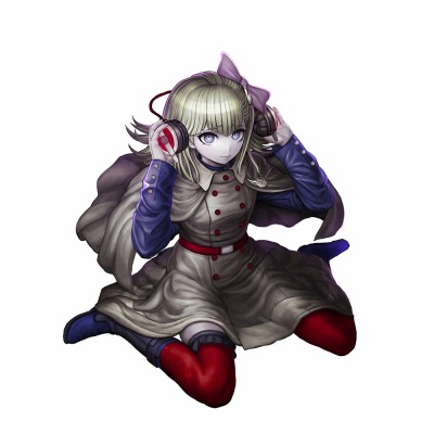 画像ギャラリー No.018のサムネイル画像 / 「超探偵事件簿 レインコード」新たな超探偵プッチー，メラミ，フブキ登場。超巨大企業アマテラス社に所属する新キャラクターの情報も公開に