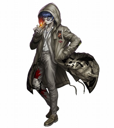 画像ギャラリー No.020のサムネイル画像 / 「超探偵事件簿 レインコード」新たな超探偵プッチー，メラミ，フブキ登場。超巨大企業アマテラス社に所属する新キャラクターの情報も公開に