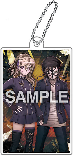 画像ギャラリー No.006のサムネイル画像 / 「超探偵事件簿 レインコード」,パッケージ版の予約受付を開始。予約特典はオリジナル書き下ろし小説,店舗別予約特典の内容も発表