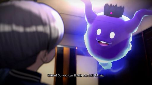 画像ギャラリー No.002のサムネイル画像 / ［GDC 2023］ビジュアルもシステムも“ただものではない”。「超探偵事件簿 レインコード」の世界初公開デモを小高和剛氏と一緒に見る
