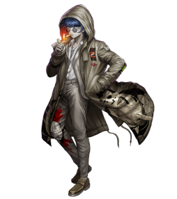 画像ギャラリー No.004のサムネイル画像 / 「超探偵事件簿 レインコード」予約特典は書き下ろし小説。ゲームの前日譚を描く小高和剛氏監修の作品