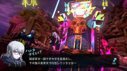 画像ギャラリー No.006のサムネイル画像 / 「超探偵事件簿 レインコード」，エピソード収集要素やサブクエスト，迷宮スキルに関する新たな情報を公開