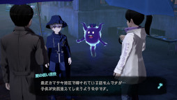 画像ギャラリー No.009のサムネイル画像 / 「超探偵事件簿 レインコード」，エピソード収集要素やサブクエスト，迷宮スキルに関する新たな情報を公開