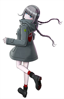 画像ギャラリー No.012のサムネイル画像 / 「超探偵事件簿 レインコード」，ゲーム序盤に起こる2つの未解決事件と，ストーリーに関わる登場キャラクターの情報が公開に