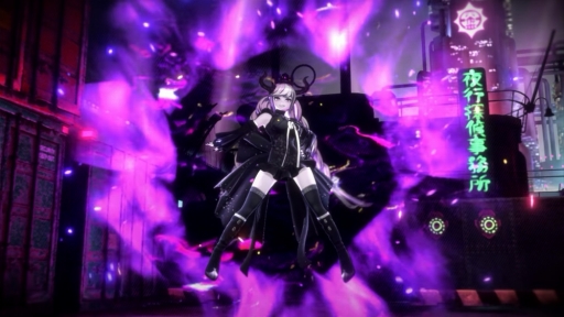 画像ギャラリー No.022のサムネイル画像 / ［プレイレポ］「超探偵事件簿 レインコード」は，間口の広さと超濃厚なゲーム体験を共有した新時代の推理ゲーム。“最狂のバディ”にも注目だ