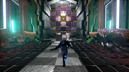 画像ギャラリー No.024のサムネイル画像 / ［プレイレポ］「超探偵事件簿 レインコード」は，間口の広さと超濃厚なゲーム体験を共有した新時代の推理ゲーム。“最狂のバディ”にも注目だ