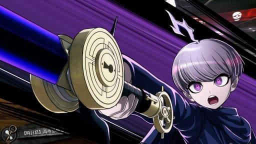 画像ギャラリー No.030のサムネイル画像 / ［プレイレポ］「超探偵事件簿 レインコード」は，間口の広さと超濃厚なゲーム体験を共有した新時代の推理ゲーム。“最狂のバディ”にも注目だ