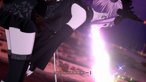 画像ギャラリー No.044のサムネイル画像 / ［プレイレポ］「超探偵事件簿 レインコード」は，間口の広さと超濃厚なゲーム体験を共有した新時代の推理ゲーム。“最狂のバディ”にも注目だ