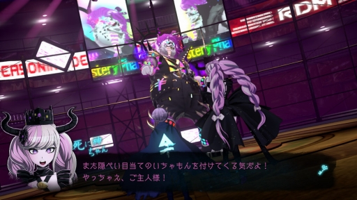 画像ギャラリー No.057のサムネイル画像 / ［プレイレポ］「超探偵事件簿 レインコード」は，間口の広さと超濃厚なゲーム体験を共有した新時代の推理ゲーム。“最狂のバディ”にも注目だ