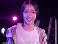 「超探偵事件簿 レインコード」，女優の鳴海 唯さんが出演するTVCM映像「雨の中で叫ぶ篇」が公開に。撮影シーンを収録したメイキング映像も