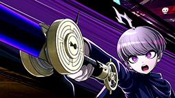 画像ギャラリー No.002のサムネイル画像 / 「超探偵事件簿 レインコード」,女優・鳴海 唯さんが出演するWeb CMを公開。セリフ違いの「降り続く雨も悪くないね篇」は笑顔が印象的