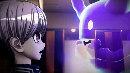 画像ギャラリー No.001のサムネイル画像 / “新感覚の謎解き体験”してみない？　「超探偵事件簿 レインコード」は雨の降り続ける街で未解決事件に挑むダークファンタジー推理アクション【PR】