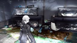 画像ギャラリー No.004のサムネイル画像 / 「超探偵事件簿 レインコード」，追加コンテンツ第3弾「ハララ編『Raining Cats ＆ Dog』」を本日発売。第4弾の情報も公開に