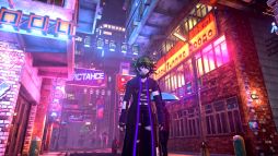 画像ギャラリー No.002のサムネイル画像 / 「超探偵事件簿 レインコード」,追加コンテンツ第4弾を本日配信。ヴィヴィアとヤコウが主人公のサブストーリー2種を収録