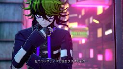画像ギャラリー No.003のサムネイル画像 / 「超探偵事件簿 レインコード」,追加コンテンツ第4弾を本日配信。ヴィヴィアとヤコウが主人公のサブストーリー2種を収録