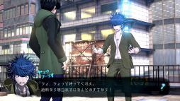 画像ギャラリー No.004のサムネイル画像 / 「超探偵事件簿 レインコード」,追加コンテンツ第4弾を本日配信。ヴィヴィアとヤコウが主人公のサブストーリー2種を収録