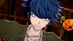 画像ギャラリー No.005のサムネイル画像 / 「超探偵事件簿 レインコード」,追加コンテンツ第4弾を本日配信。ヴィヴィアとヤコウが主人公のサブストーリー2種を収録