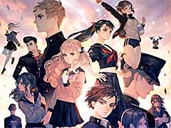 Switch版「十三機兵防衛圏」の無料体験版が配信開始に。製品版へのデータ引き継ぎが可能