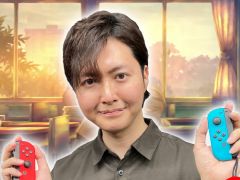 「セガにゅー」が3月25日に配信。料理研究家のリュウジさんがSwitch版「十三機兵防衛圏」をプレイ