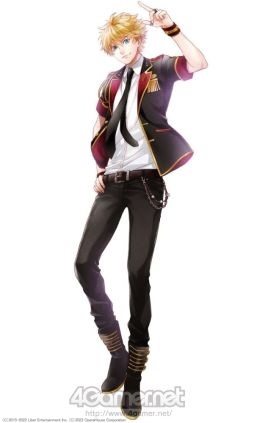 画像ギャラリー No.014のサムネイル画像 / 「乙女チック4Gamer」第362回:Nintendo Switch版「アイ★チュウ」を特集。スマホアプリ版の内容を遊びやすくして収録