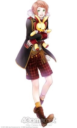 画像ギャラリー No.015のサムネイル画像 / 「乙女チック4Gamer」第362回:Nintendo Switch版「アイ★チュウ」を特集。スマホアプリ版の内容を遊びやすくして収録