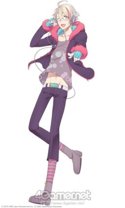画像ギャラリー No.017のサムネイル画像 / 「乙女チック4Gamer」第362回:Nintendo Switch版「アイ★チュウ」を特集。スマホアプリ版の内容を遊びやすくして収録