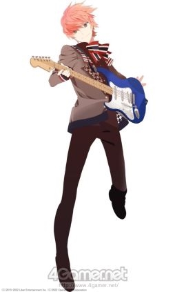 画像ギャラリー No.020のサムネイル画像 / 「乙女チック4Gamer」第362回:Nintendo Switch版「アイ★チュウ」を特集。スマホアプリ版の内容を遊びやすくして収録
