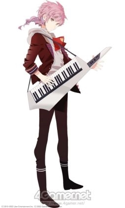 画像ギャラリー No.021のサムネイル画像 / 「乙女チック4Gamer」第362回:Nintendo Switch版「アイ★チュウ」を特集。スマホアプリ版の内容を遊びやすくして収録