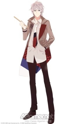 画像ギャラリー No.022のサムネイル画像 / 「乙女チック4Gamer」第362回:Nintendo Switch版「アイ★チュウ」を特集。スマホアプリ版の内容を遊びやすくして収録