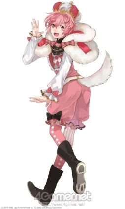 画像ギャラリー No.025のサムネイル画像 / 「乙女チック4Gamer」第362回:Nintendo Switch版「アイ★チュウ」を特集。スマホアプリ版の内容を遊びやすくして収録