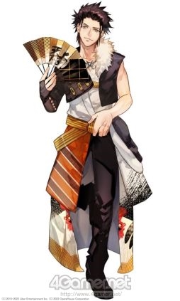 画像ギャラリー No.030のサムネイル画像 / 「乙女チック4Gamer」第362回:Nintendo Switch版「アイ★チュウ」を特集。スマホアプリ版の内容を遊びやすくして収録