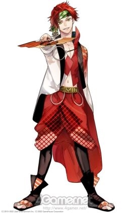 画像ギャラリー No.032のサムネイル画像 / 「乙女チック4Gamer」第362回:Nintendo Switch版「アイ★チュウ」を特集。スマホアプリ版の内容を遊びやすくして収録