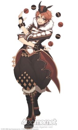 画像ギャラリー No.039のサムネイル画像 / 「乙女チック4Gamer」第362回:Nintendo Switch版「アイ★チュウ」を特集。スマホアプリ版の内容を遊びやすくして収録