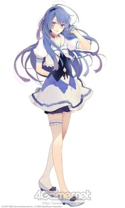 画像ギャラリー No.041のサムネイル画像 / 「乙女チック4Gamer」第362回:Nintendo Switch版「アイ★チュウ」を特集。スマホアプリ版の内容を遊びやすくして収録