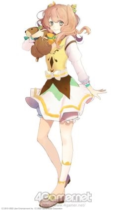 画像ギャラリー No.042のサムネイル画像 / 「乙女チック4Gamer」第362回:Nintendo Switch版「アイ★チュウ」を特集。スマホアプリ版の内容を遊びやすくして収録