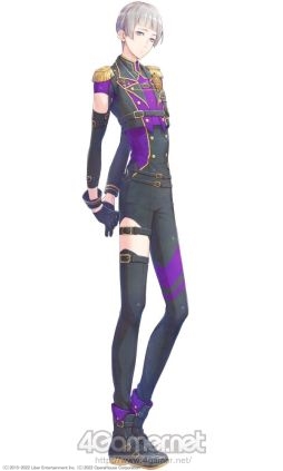 画像ギャラリー No.045のサムネイル画像 / 「乙女チック4Gamer」第362回:Nintendo Switch版「アイ★チュウ」を特集。スマホアプリ版の内容を遊びやすくして収録