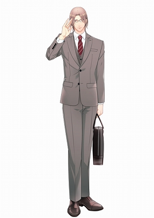 画像ギャラリー No.007のサムネイル画像 / Switch「東京24区 -祈-」が2022年3月24日発売に。政界を舞台としたミステリードラマを楽しめるBL作品