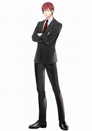 画像ギャラリー No.008のサムネイル画像 / Switch「東京24区 -祈-」が2022年3月24日発売に。政界を舞台としたミステリードラマを楽しめるBL作品