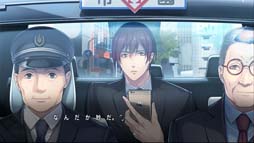 画像ギャラリー No.002のサムネイル画像 / Switch「東京24区 -祈-」体験版の配信がスタート。早期購入による10%割引キャンペーンも